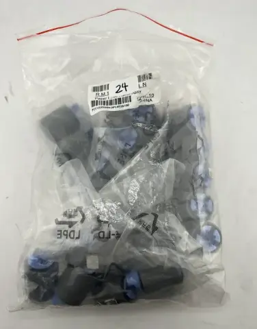 LOT OF 24 REPLACEMENT HP PRINTER PAPER ROLLER RM1-4571-000 FOR HP LASERJET