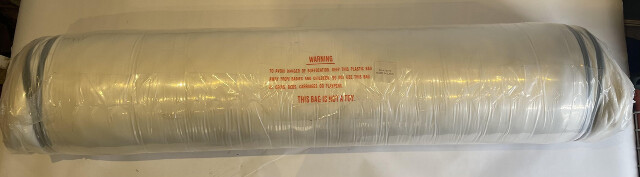 CERTIPUR-US SRP-P-12F-K63R-WHITE 12 FULL SIZE MEDIUM FIRM HYBRID SPRING MATTRESS