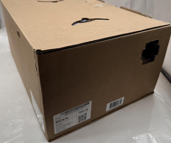 TRAEGER BAC619 T06179 INDUCTION RANGE DROP IN COOKTOP 120VAC 50-60HZ 1410W