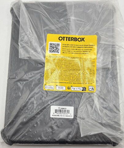 OTTERBOX 77-89955 DEFENDER SERIES FOR IPAD A16 AND 10TH GEN CASE