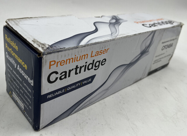 PREMIUM LASER CARTRIDGE CF248A FOR HP LASERJET PRO M15, M16, MFP, M28, MFP M129 