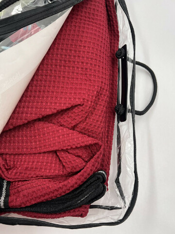 Refroidisseur de gaufres Rambo Techni - The Tack Attic