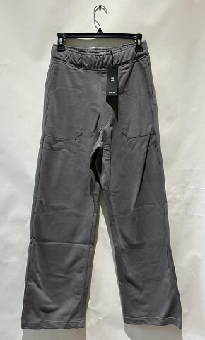 G-STAR STRAY SWEATPANTS HIGH STRAIGHT WOMEN COLOR GRANITE XS D22839-D284-1468 31
