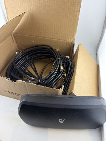 QUECTEL 5G & GNSS 5IN1 SCREW MOUNT COMBO ANTENNA Q8-D2842 NEW