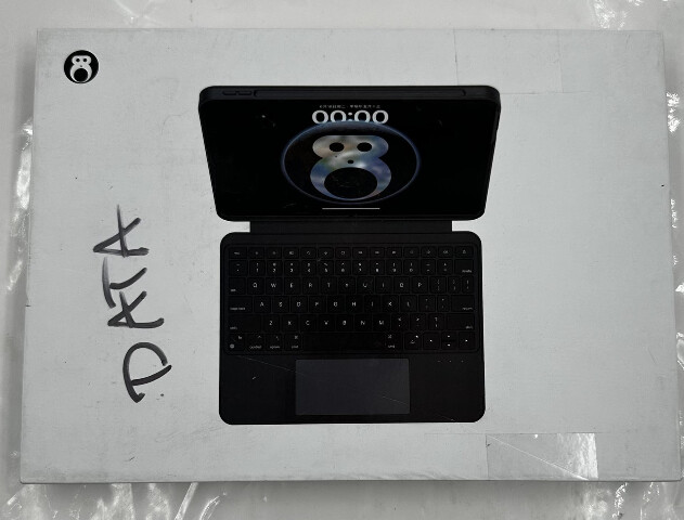 HOU MATE 10 KEYBOARD CASE FOR 11" INCH IPAD A16 2025 10.9" IPAD 10TH GEN