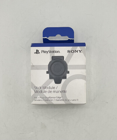 SONY PLAYSTATION STICK MODULE FOR DUALSENSE EDGE WIRELESS CONTROLLER PS5
