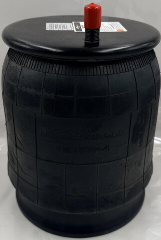 MAXPEEDINGRODS 1M15VP-4 HSB-REA270-VLC ROLLING LOBE AIR SPRING SUSPENSION BAG