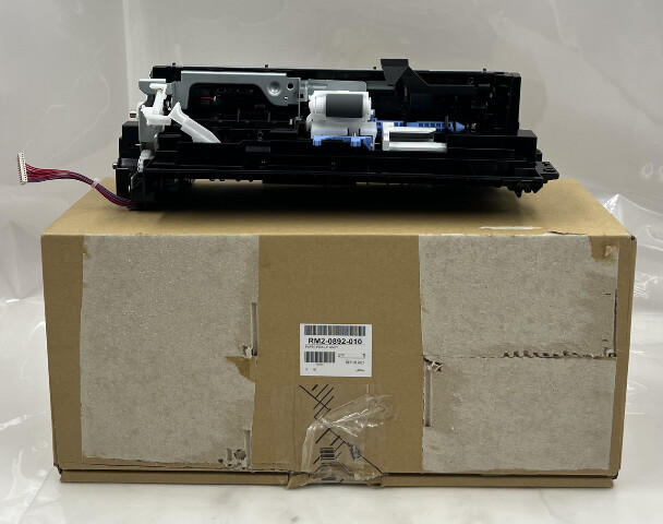 HP PAPER PICK-UP ASSEMBLY RM2-0892-010 550-SHEET FOR HP LASERJET PRINTERS