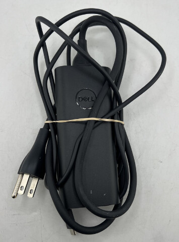 DELL OEM GENUINE 130-WATT SLIM POWER ADAPTER HA130PM230 USB TYPE-C 6 FEET