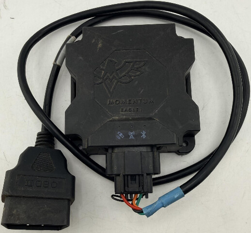 MOMENTUM EAGLE 1 E1-1002-001 REVISION A2 FLEET TRACKER MODULE