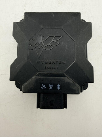 MOMENTUM EAGLE 1 E1-1002-001 REVISION A2 FLEET TRACKER MODULE - NO CABLE