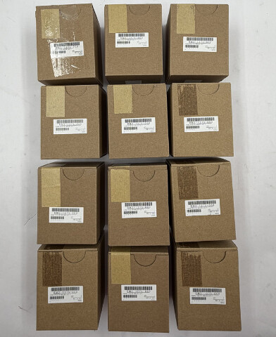 LOT OF 12 HP RM2-1275-000 PAPER PICKUP ROLLER ASSEMBLY NEW SEE DESCRIPTION