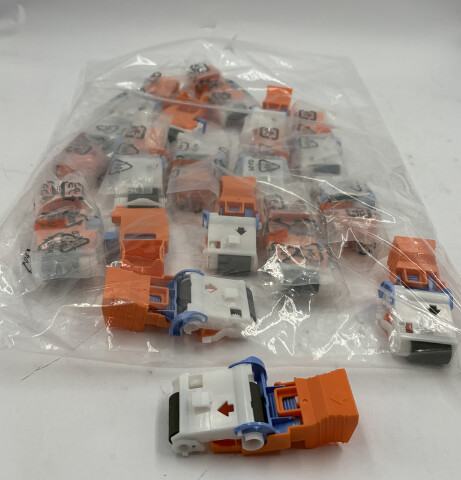 LOT OF 17 HP PAPER PICK-UP ROLLER ASSEMBLY PRINTER PART RM2-1275-000