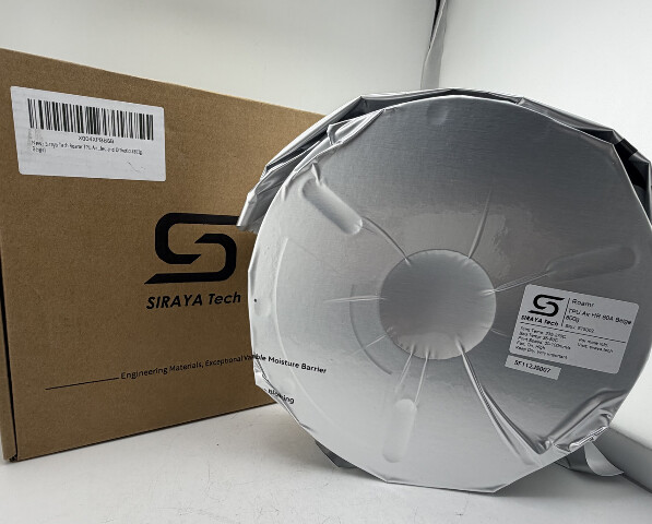 SIRAYA TECH ROAMR TPU AIR HR 80A BEIGE 800G PRINT TEMP 235-270C SEALED