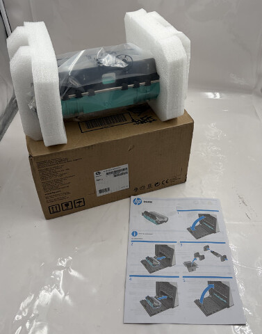 HP GENUINE OFFICEJET INK COLLECTION UNIT B5L09A FOR HP X585 X555DN X555XH ETC