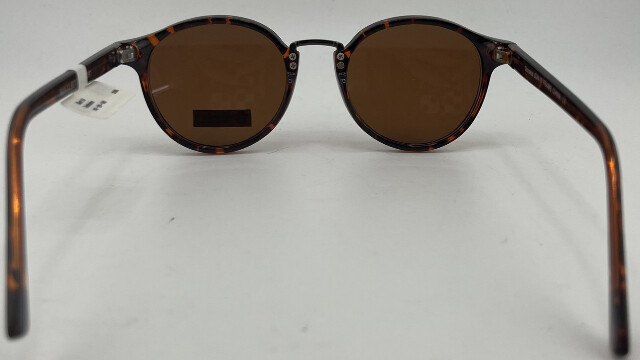 SCHUBACH ORIGINALS SUN 10 GLASSES TORTOISE FRAMES 48-20-140  display picture 2