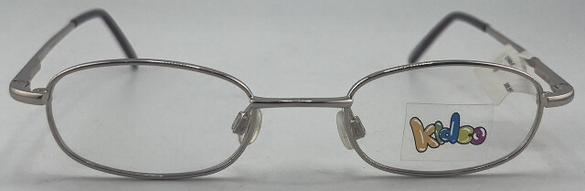 ZIMCO KIDCO 6 GLASSES GOLD FRAMES 43-20-135 UNISEX EYEGLASSES