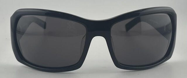 LACOSTE LA12617 GLASSES BLACK FRAMES 62-18-120 UNISEX SUNGLASSES