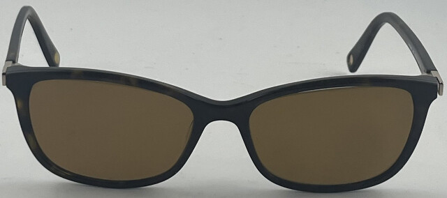 NINE WEST NW634S GLASSES 237 BLACK FRAMES 54-16-135 WOMENS SUNGLASSES