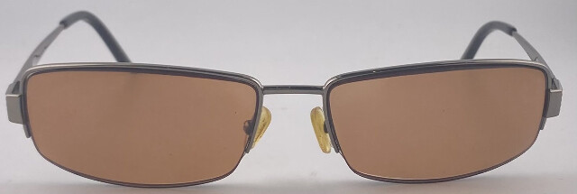 SR608 GLASSES DARK GUNMETAL FRAMES 59-17-135 MENS SUNGLASSES