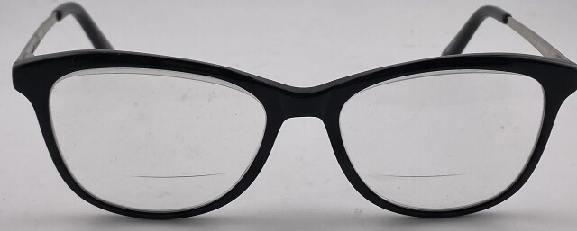 GUESS GU2681 GLASSES BLACK FRAMES 51-16-140 WOMENS EYEGLASSES