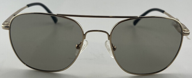 CHEMISTRIE EYEWEAR CB12 GLASSES GOLD FRAMES 55-19-145 WOMENS SUNGLASSES