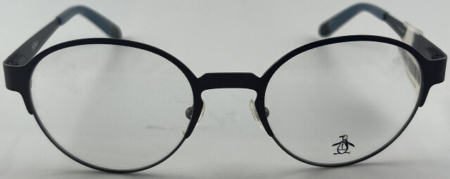 PENGUIN THE SCOUT GLASSES RUBBER FRAMES 48-19-140 UNISEX EYEGLASSES