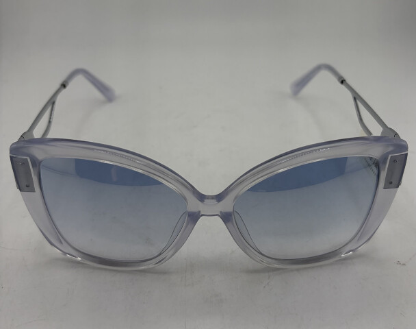 CHAMPION APONI CO2 CRYSTAL CHROME 56-15-140 WOMEN'S SUNGLASSES