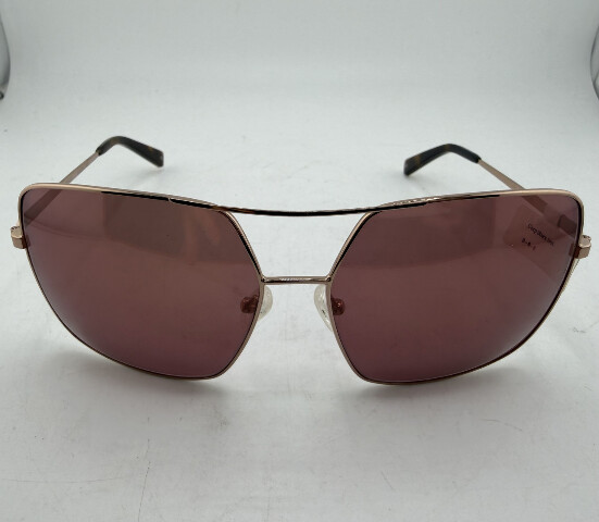 KENDALL + KYLIE SOPHIE KK4008 780 ROSE GOLD 62-15-135 WOMEN'S SUNGLASSES