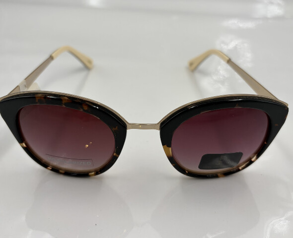 JOSE FELICIANO LIGHT MY FIRE FJ-601 TORTOISE 49-15-145 WOMEN'S SUNGLASSES