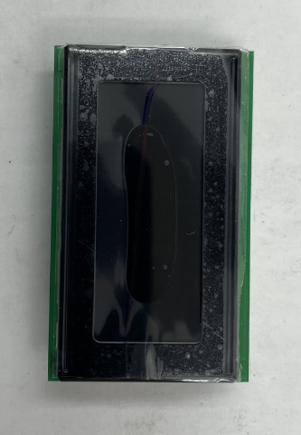 DISPLAY MODULE UPD 5 X 12.7MM SINGLE HELIX TN NEG WM040824-0007