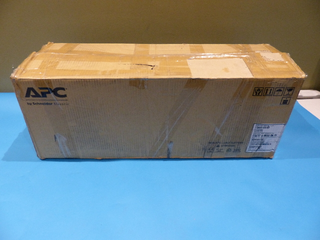 APC SYBT5 SYMMETRA LX BATTERY MODULE UNITSTED | MDG Sales, LLC