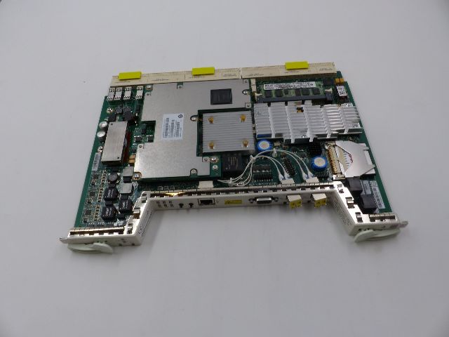 CISCO NCS2K-TNCS-O-K9 TRANSPORT NODE CONTROLLER W/2X OTDR/OSC