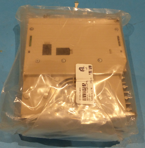 SERVOPACK SGDV-5R5A11AY836AA 0190-39409 SERVO DRIVE
