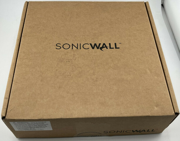 SONICWALL APL57-100 TZ270 SERIES NETWORK SECURITY APPLIANCE 02-SSC-2821
