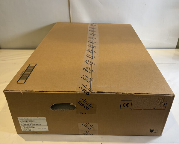 CISCO NEXUS 36180YC-R DATA CENTER SWITCH L3 MANAGED 48-PT 6 UP N3K-C36180YC-R=