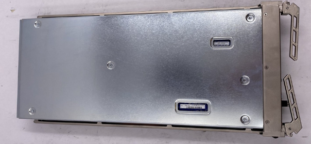 NOKIA 7750 SR-S CPM2 3HE12559AA 3HE12559AARD01 SERVICE ROUTER