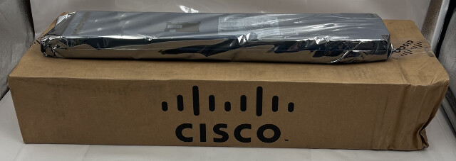CISCO NEXUS N77-AC-3KW V03 341-0600-03 3KW AC POWER SUPPLY MODULE REVISION E0