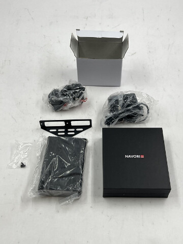 NAVORI STIX 3800 - DIGITAL SIGNAGE PLAYER WITH POWER SUPPLY