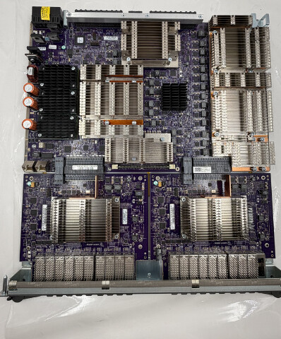 NOKIA IMM-2PAC-FP3 3HE07305AA RD01 INTEGRATED MEDIA MODULE EXCELLENT COND