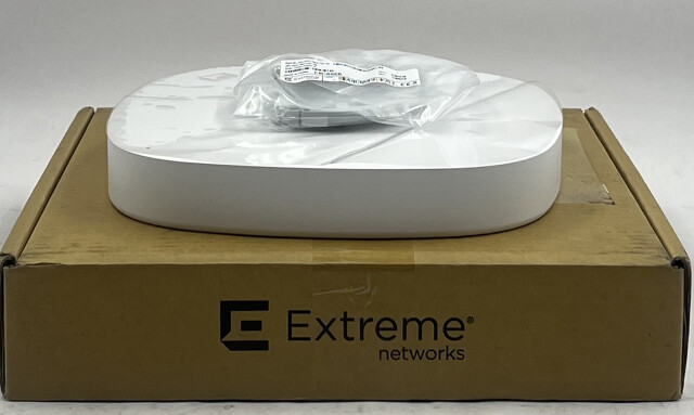 EXTREME NETWORKS AP5010-WW WIRELESS INDOOR ACCESS POINT