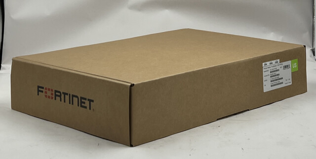 FORTINET FORTISWITCH 124F-FPOE 24-PORT FULL POE+ NETWORK SWITCH P2548-03-01