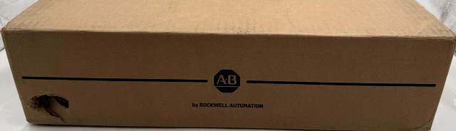 ALLEN-BRADLEY KINETIX 5700 2198-D006-ERS3 SERVO DRIVE DUAL AXIS INVERTER
