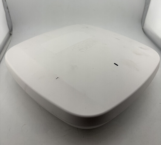 CISCO CATALYST WIRELESS CW9164XI-B SERIES WI-FI 6E ACCESS POINT