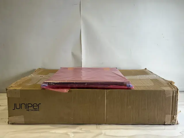 JUNIPER MPC10E-15C-MRATE MPC10E-15C-X MX MODULAR 15-PORT CONCENTRATOR 400G