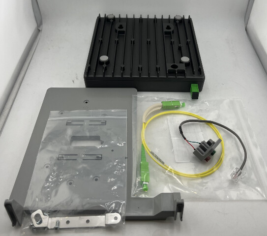 ADTRAN OPTICAL NETWORK TERMINAL SDX632VH XGS 10G/2.5G/1P OD NA ONT 1287955F1