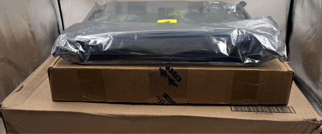 CISCO CATALYST 9400 C9400-LC-48S 48-PORT GIGABIT ETHERNET FIBER LINE CARD SWITCH