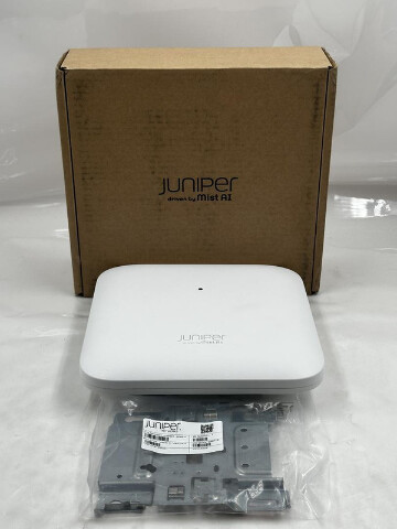 JUNIPER NETWORKS MIST AP34-US WIRELESS ACCESS POINT WI-FI-6E