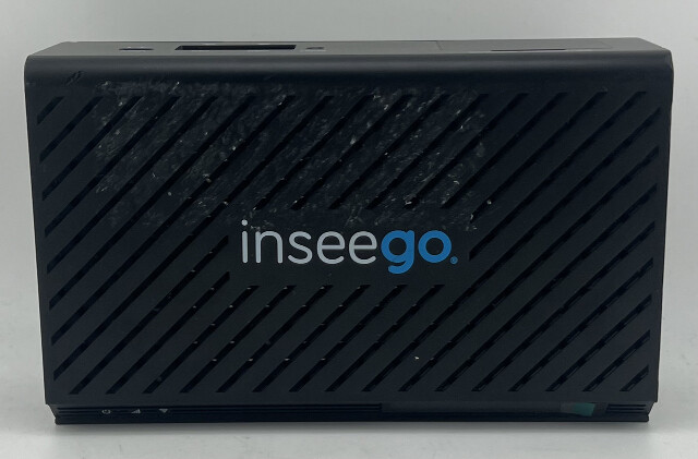 INSEEGO WAVEMAKER FX4120 FX4100 QUALCOMM 5G 251015 5G CELLULAR INDOOR ROUTER