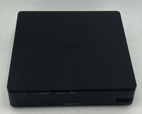 CRESTON WIRELESS PRESENTATION SYSTEM M202018001 6511540 AM-3100-WF